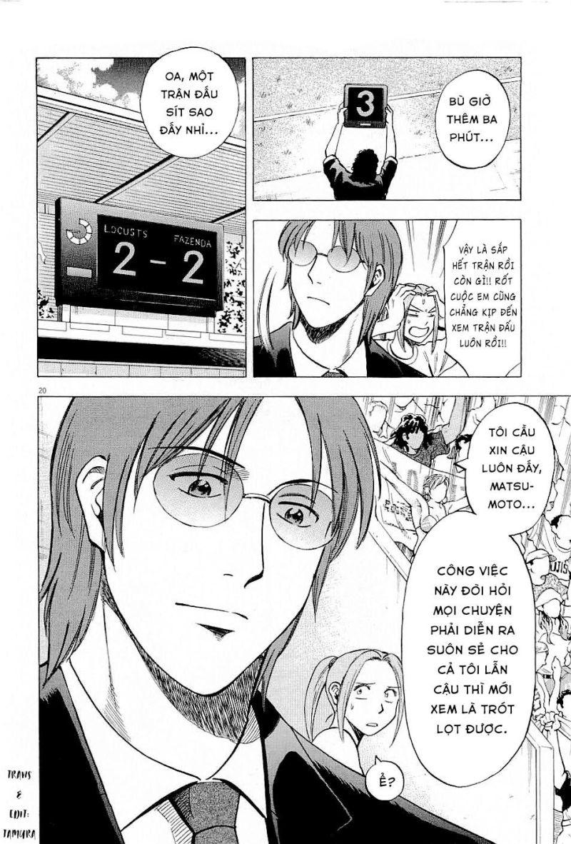 lost man chapter 41 19