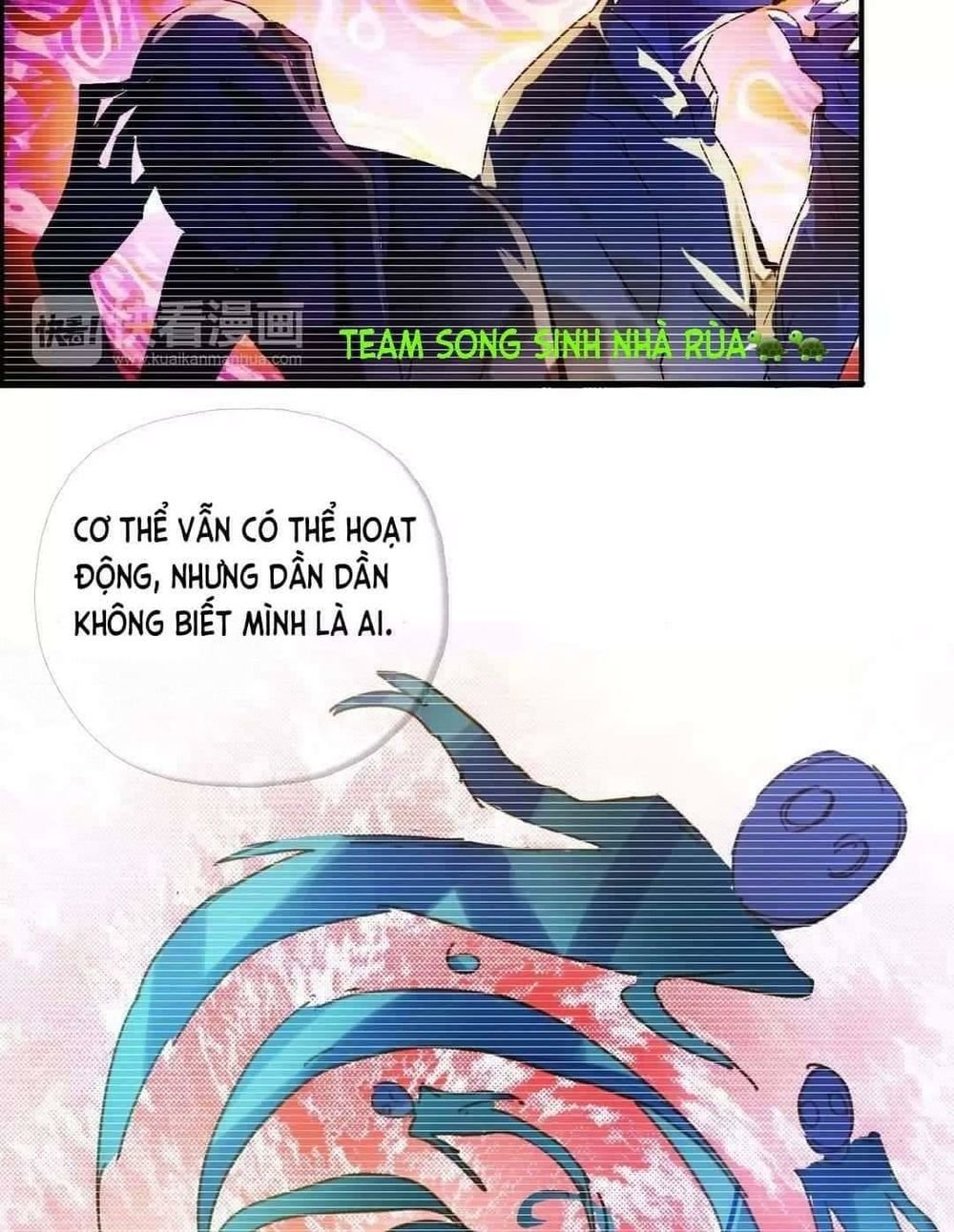 thâm hải ma ngữ chapter 14 9