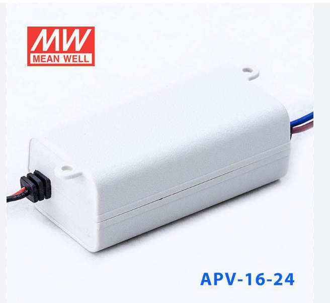 Nguồn Meanwell APV-16-24 Hàng nhập khẩu