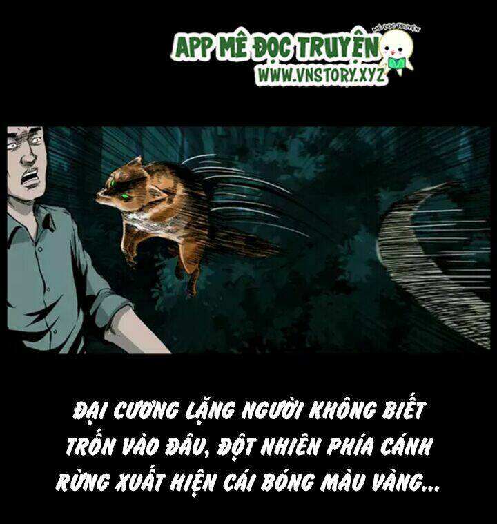 U Minh Ngụy Tượng Chapter 31 37