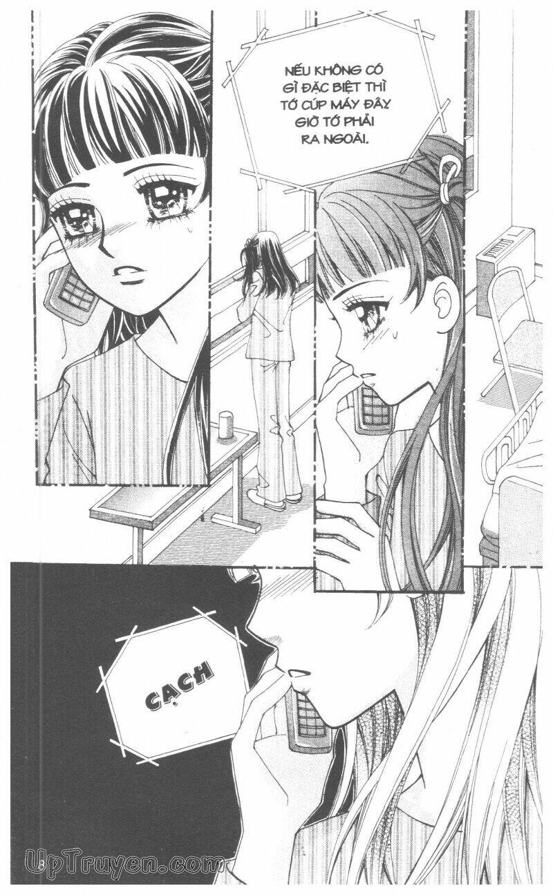 Ido Ido Chapter 14 - Trang 9