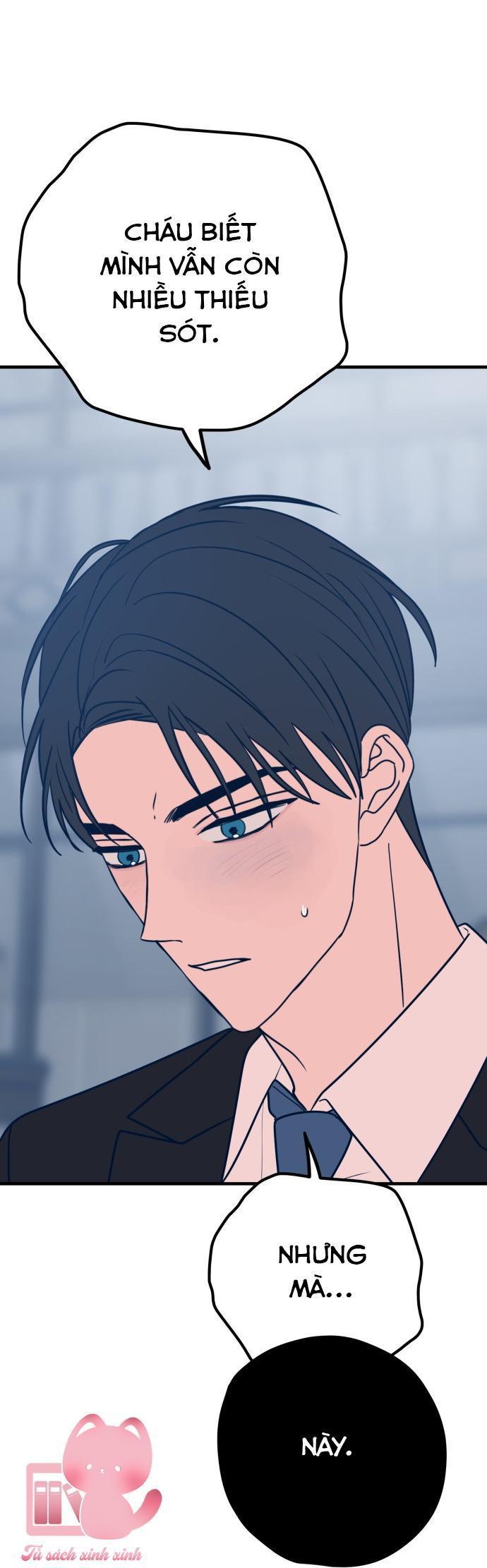 kẻ cắp gặp bà già chapter 33 2