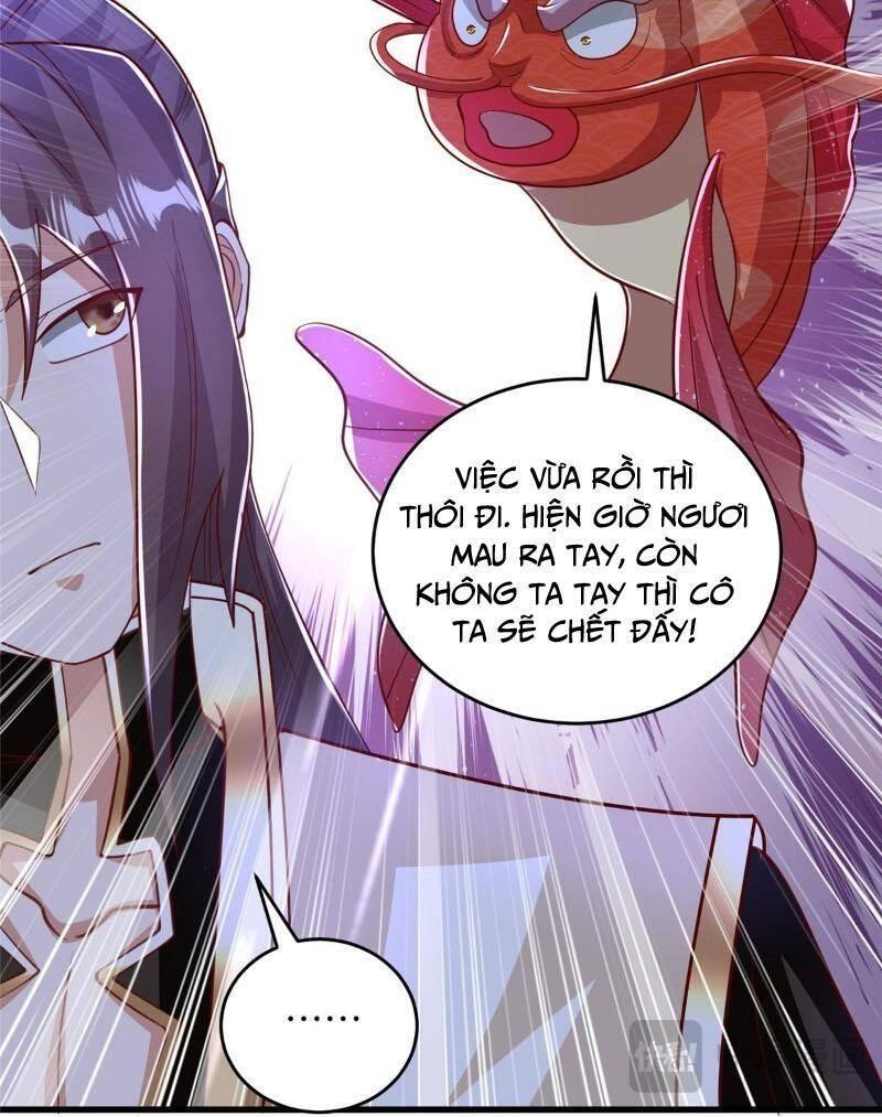 người nuôi rồng chapter 375 49