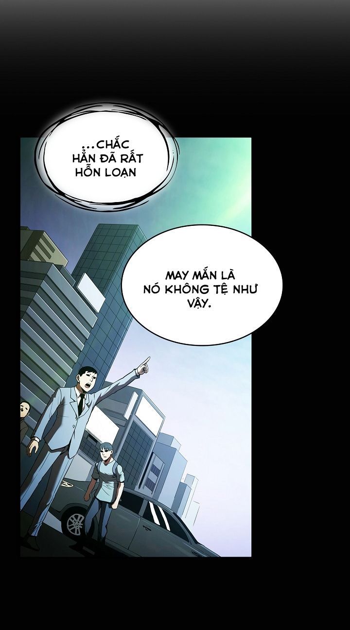 chòm sao trở về từ địa ngục chapter 23 42