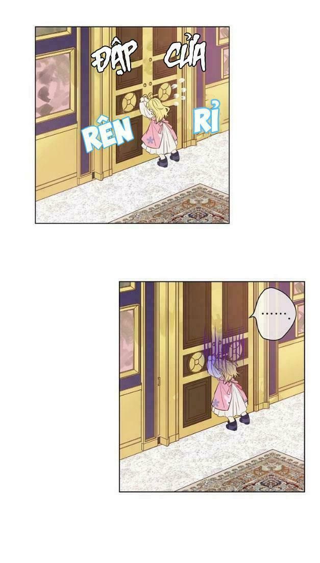 một ngày nọ tôi bỗng thành nàng công chúa chapter 7 2