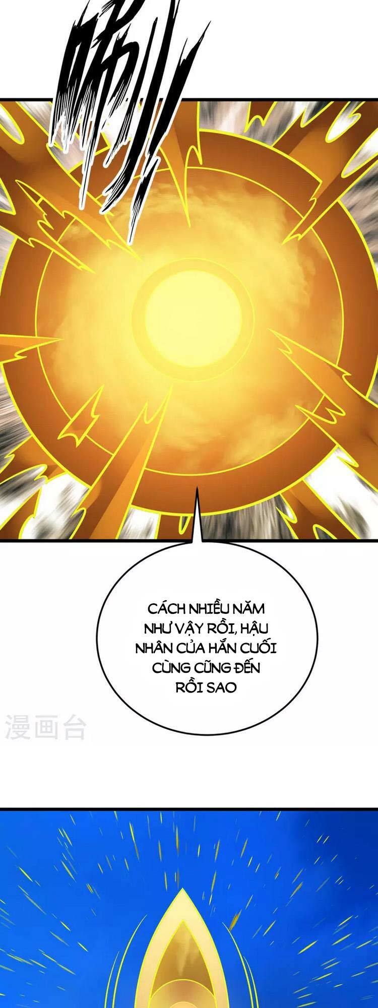 chúa tể tam giới chapter 271 18