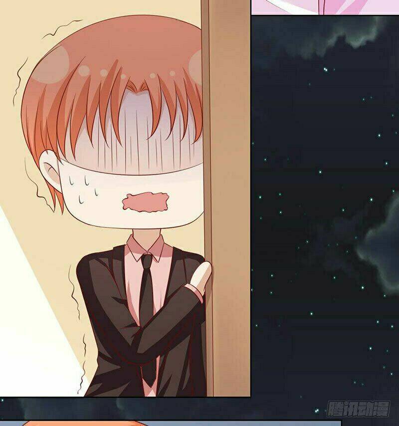 liệt ái tri hạ: series mật đào tiểu tình nhân chapter 136 17