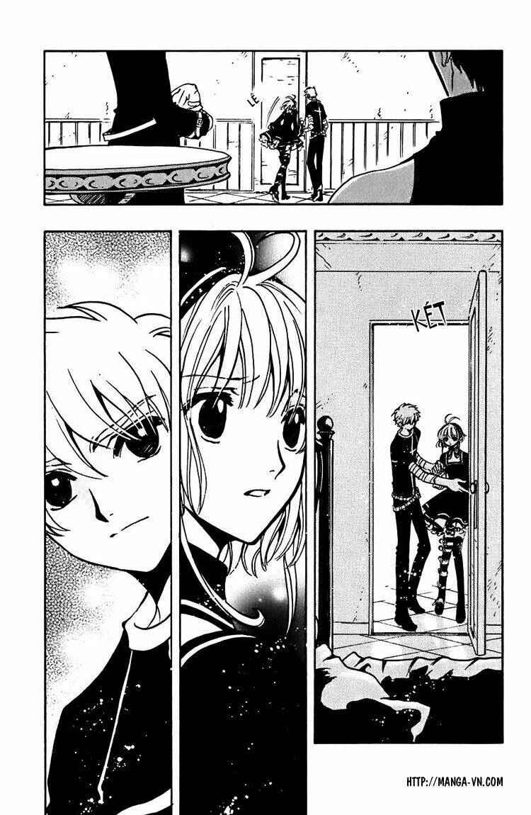 huyền thoại đôi cánh chapter 143 18