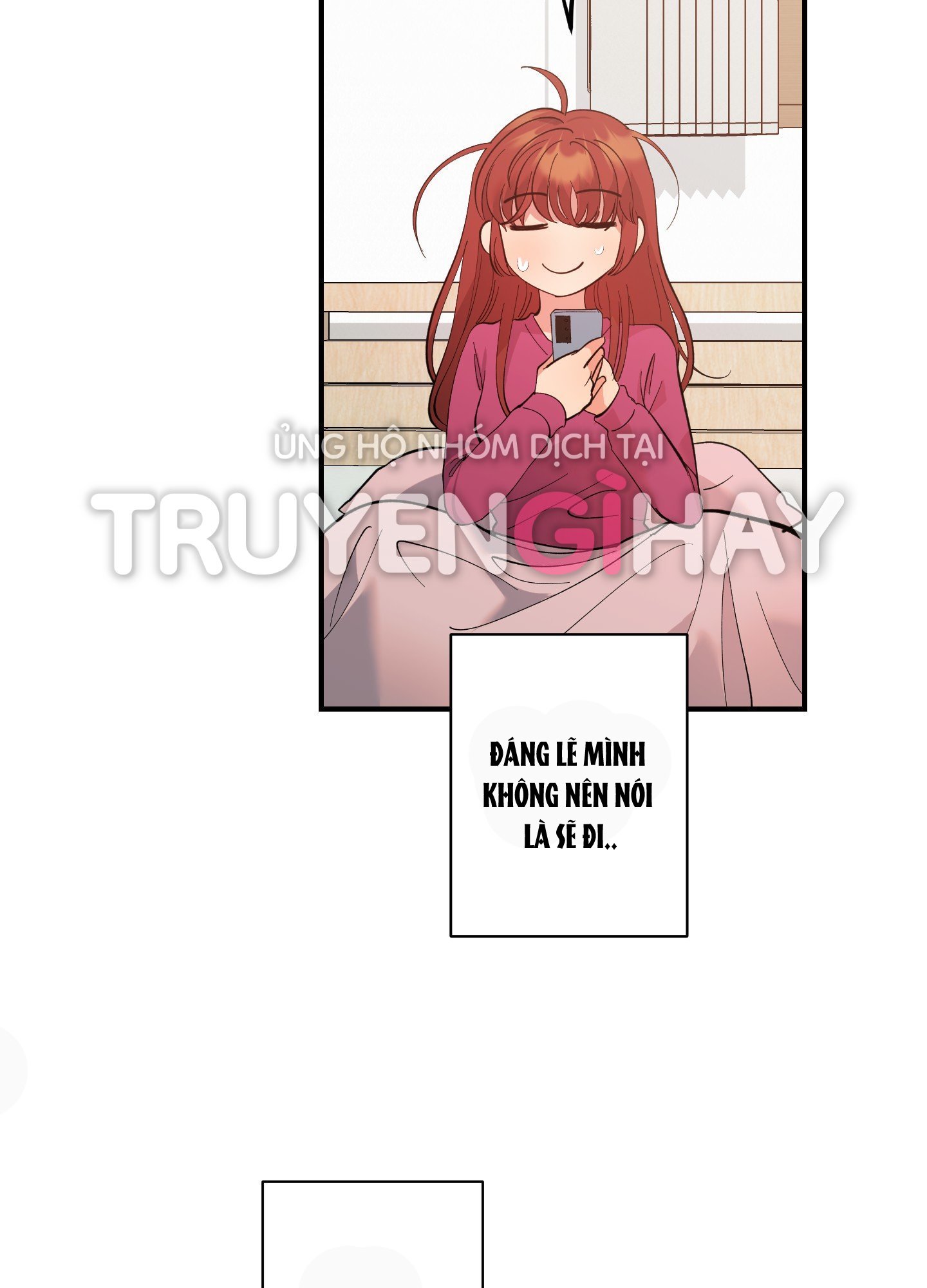 [18+] một lòng một dạ chapter 34.2 11