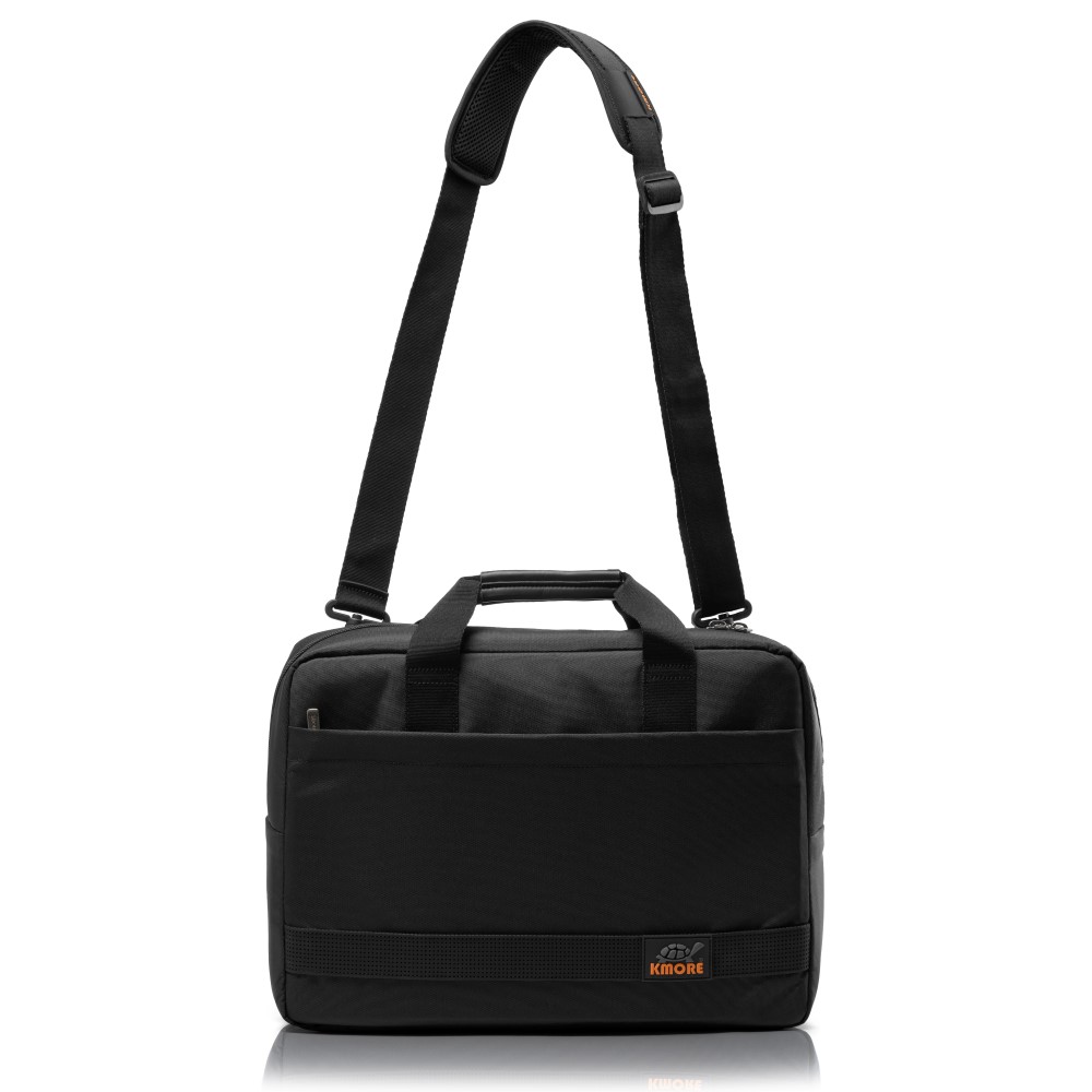 Cặp Laptop Kmore The Axel Briefcase