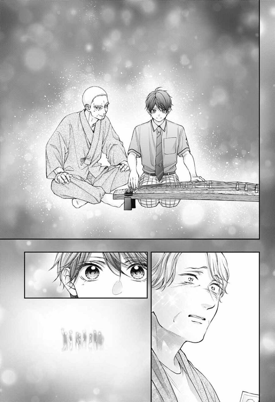 kono oto tomare! chapter 139 5