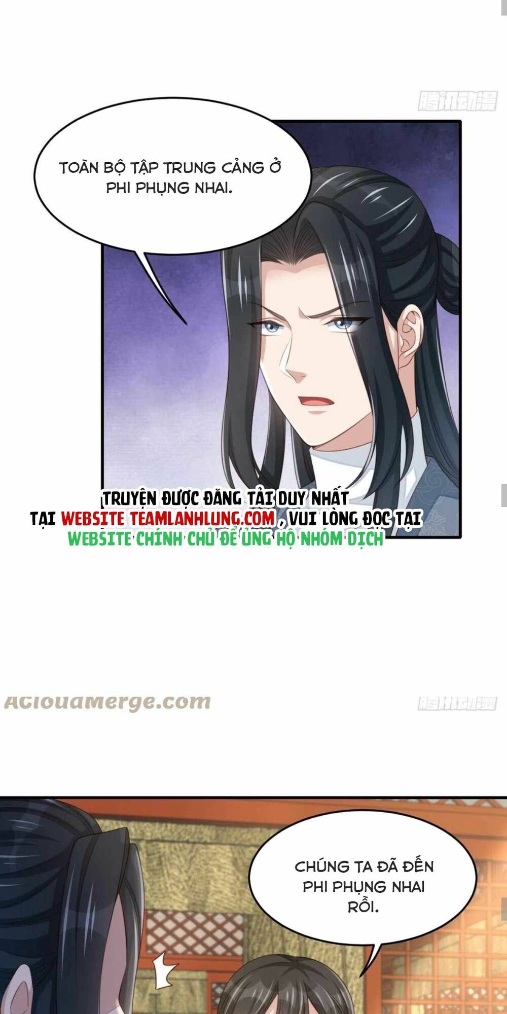 thuần hóa ba ba bạo quân chapter 54 26