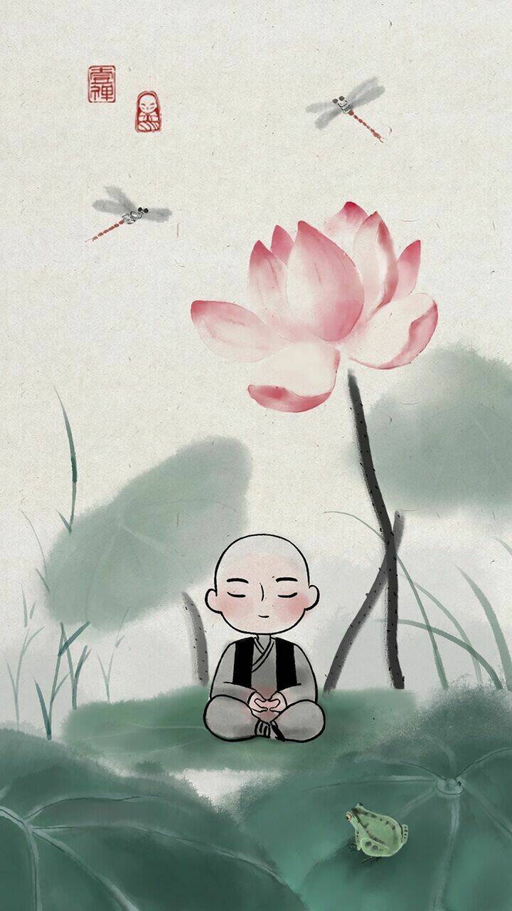 nhất thiền tiểu hòa thượng chapter 77 52