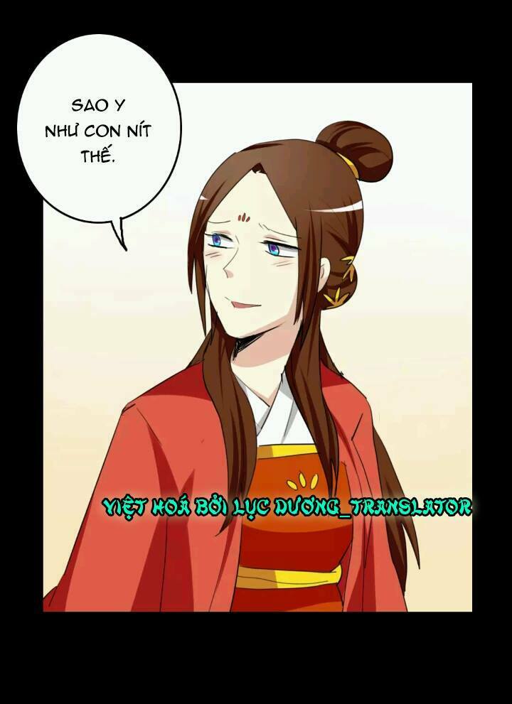 lưỡng bất nghi (full) chapter 62 11