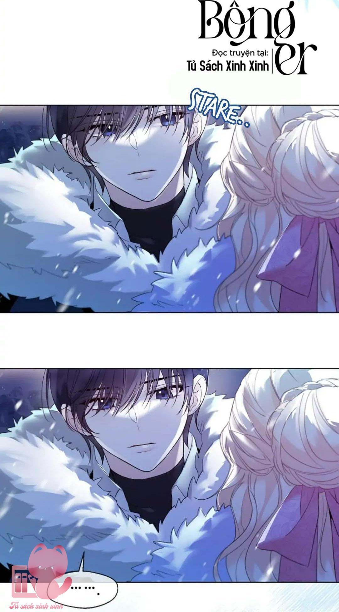 tiểu thư crystal là nam nhân chapter 21 24