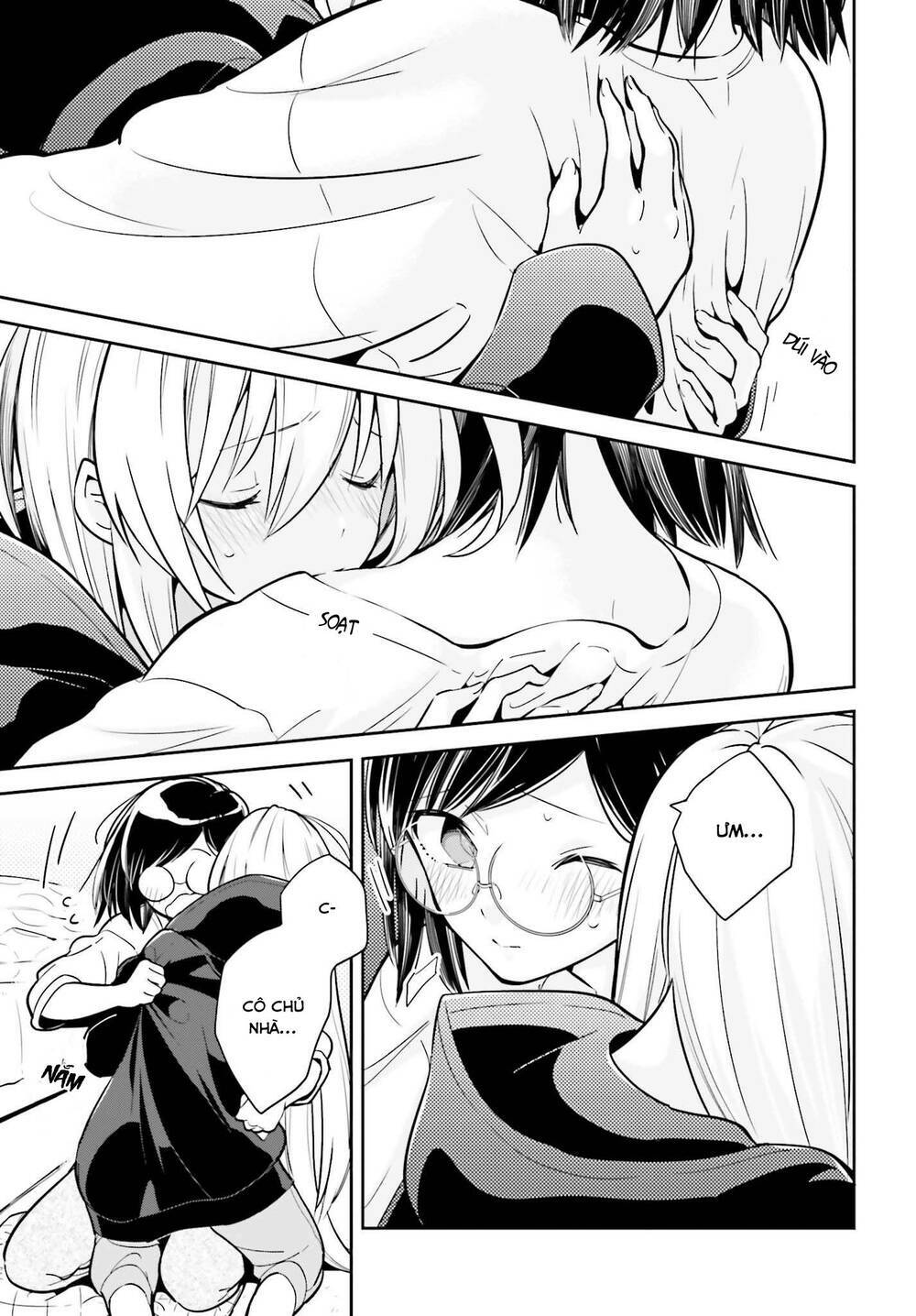 ichido dake demo, koukai shitemasu chapter 3.2 16