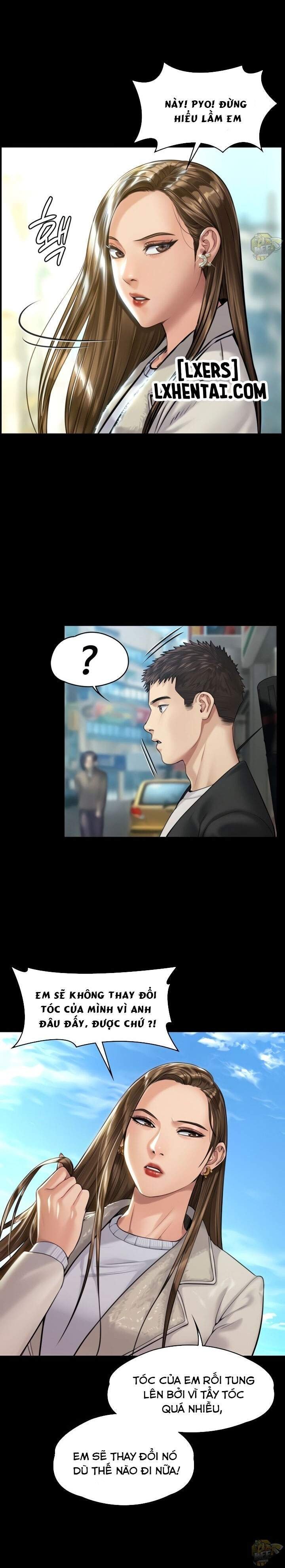 ong chúa chapter 176 6