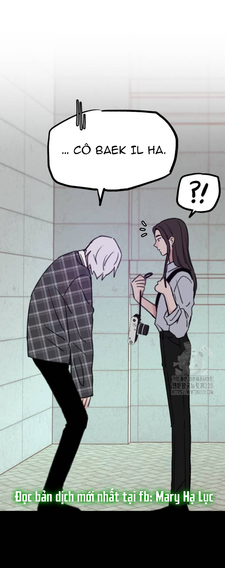 nàng thơ nổi tiếng - nàng thơ myung chapter 76.2 37