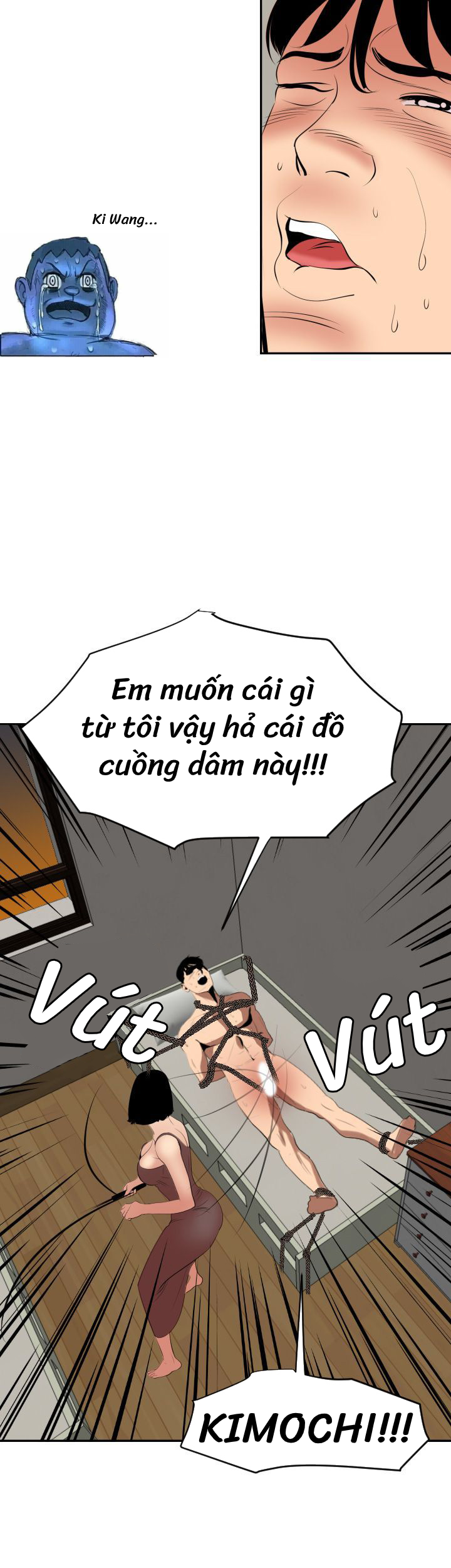 cột thu lôi chapter 63 30