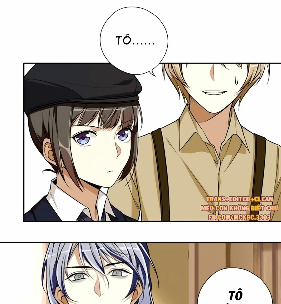 bốc toán tử chapter 26 1