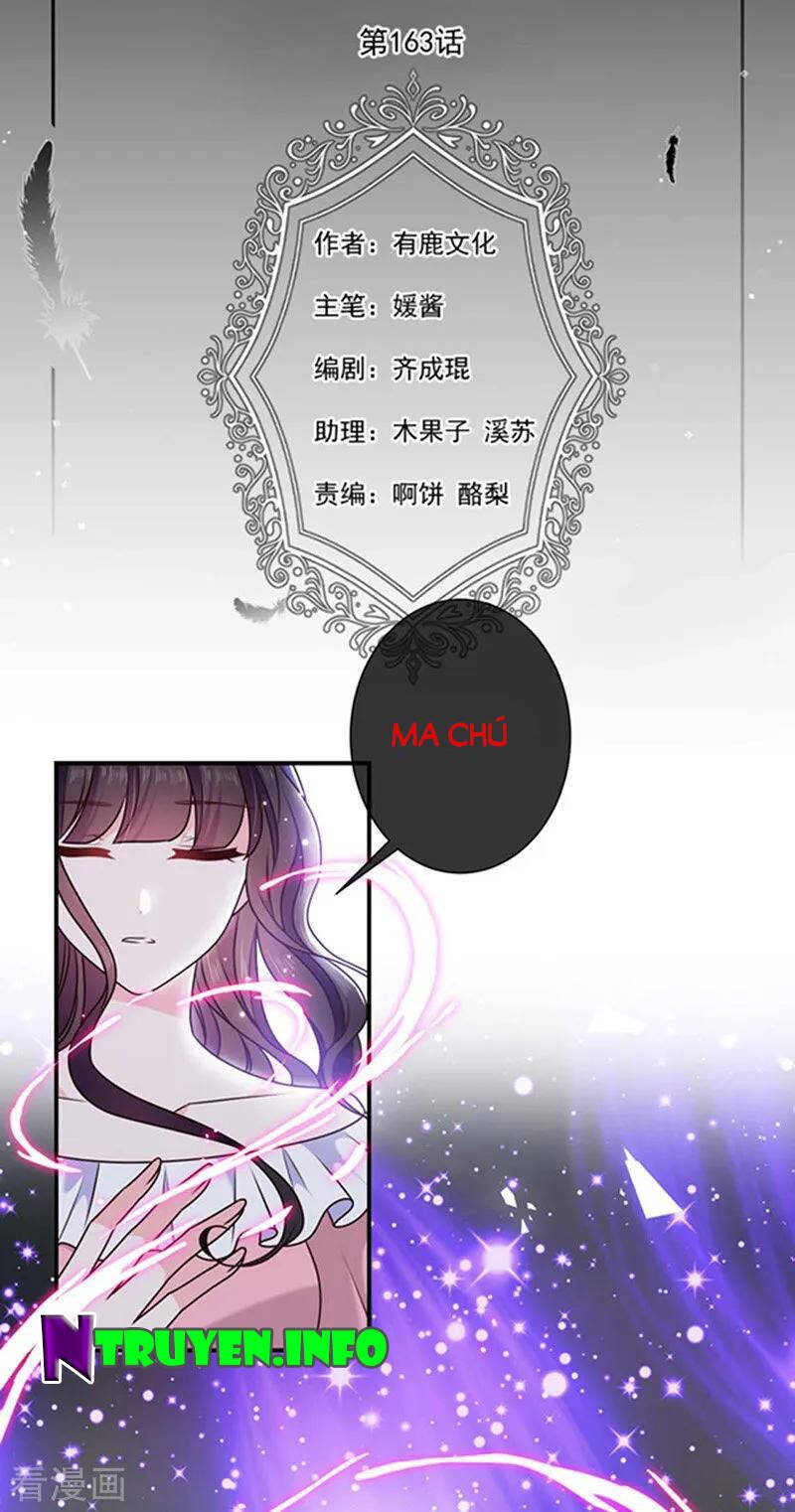 thiếu gia ác ma đừng hôn tôi chapter 164 3