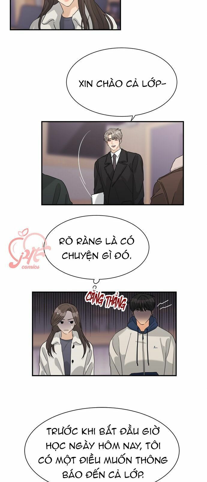 phải lòng oan gia chapter 68 103