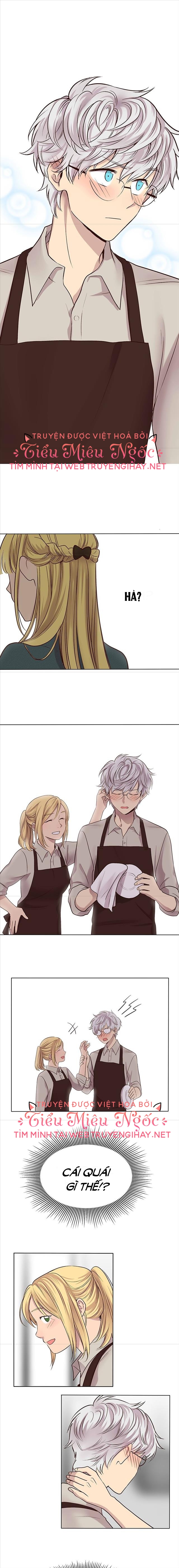 điều bí mật mà tôi luôn giữ kín chapter 80 10