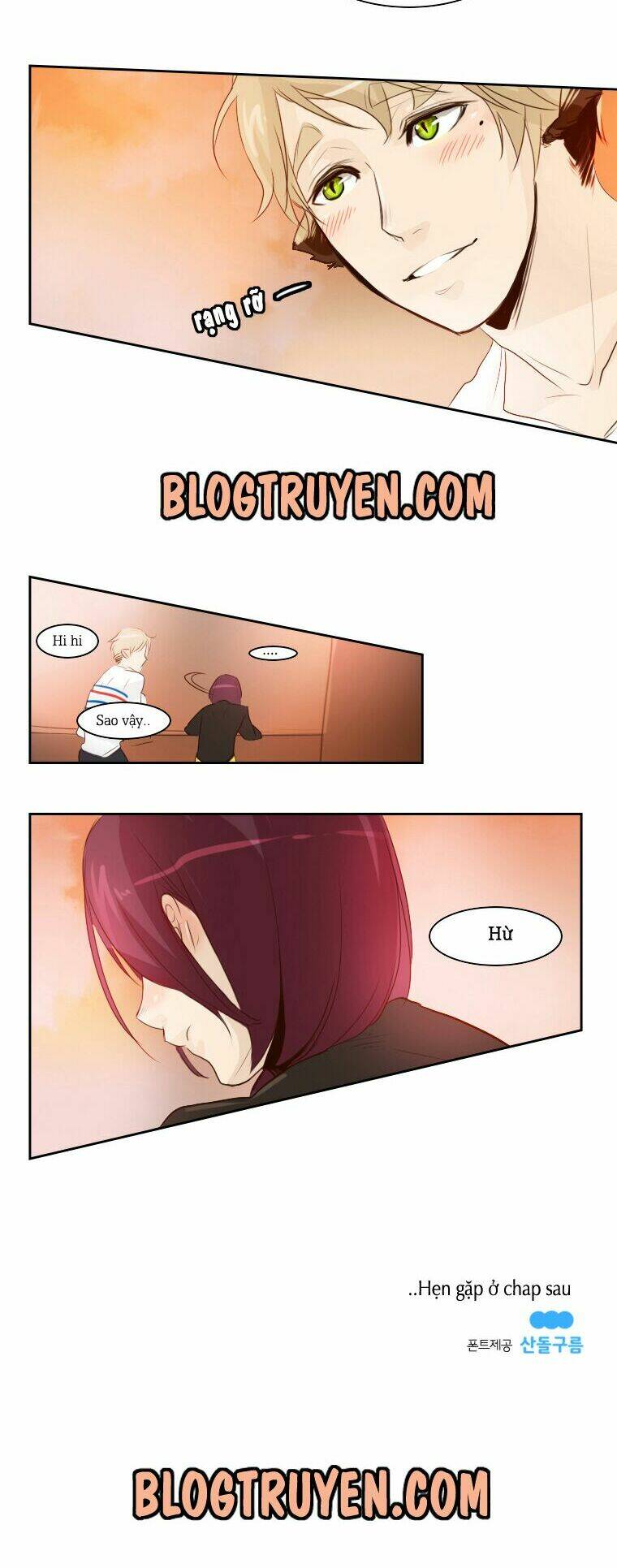 hẹn hò là thứ dễ nhất chapter 6 27