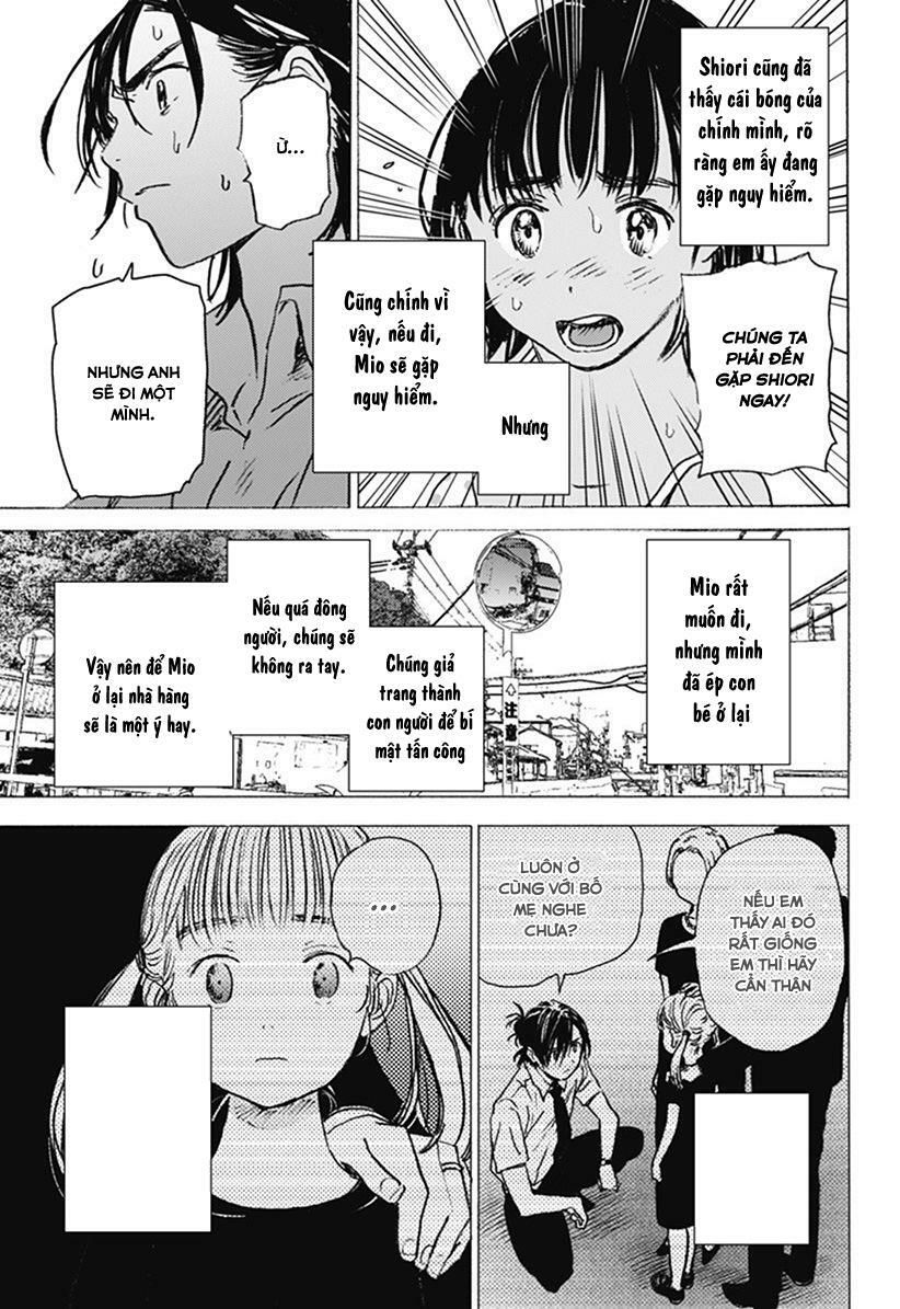 summer time render chapter 7 9