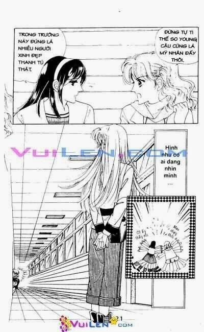 lá chắn tình yêu chapter 1 21