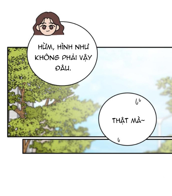 Thuyết Tình Yêu Ích Kỷ chapter 45.1 21