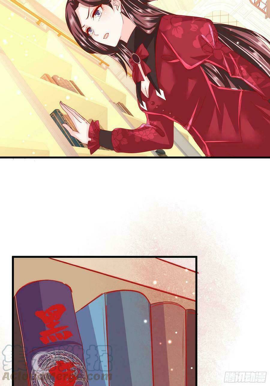 ta phải làm hoàng hậu chapter 42 10