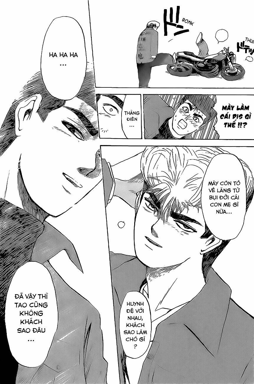 shonan junai gumi chapter 211 19