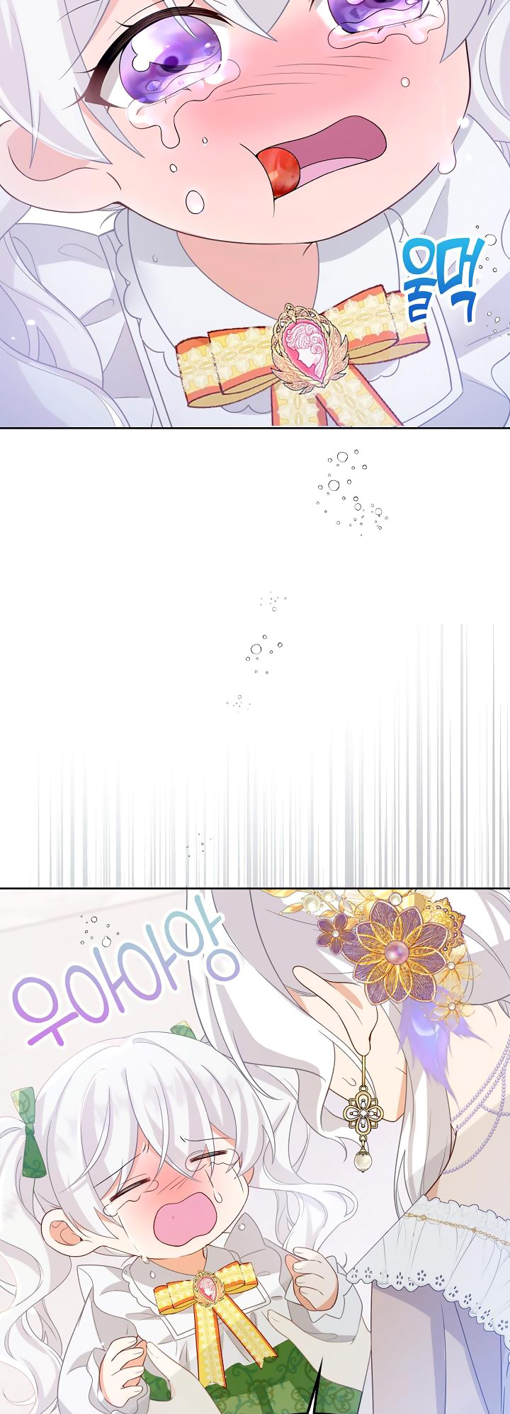 tôi sẽ nuôi dưỡng hai đứa con của nam chính chapter 4 13