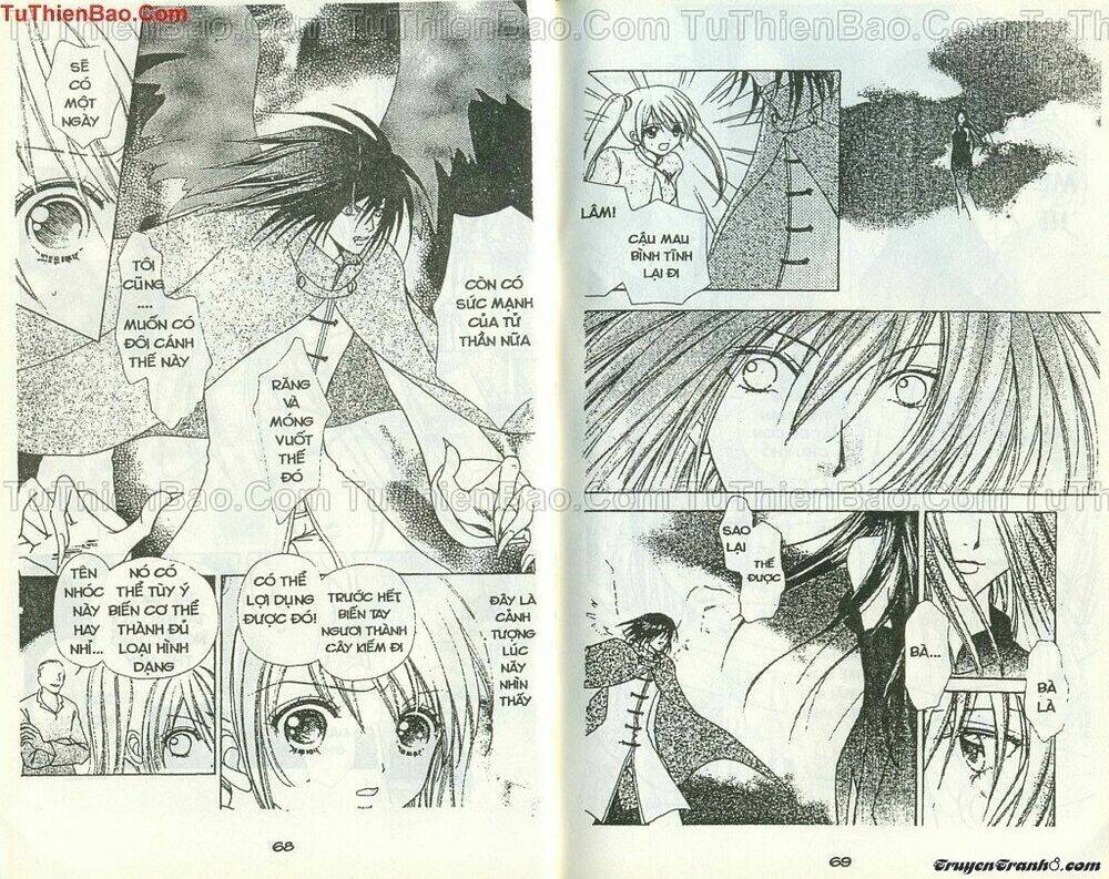 lovely monster chapter 49 6