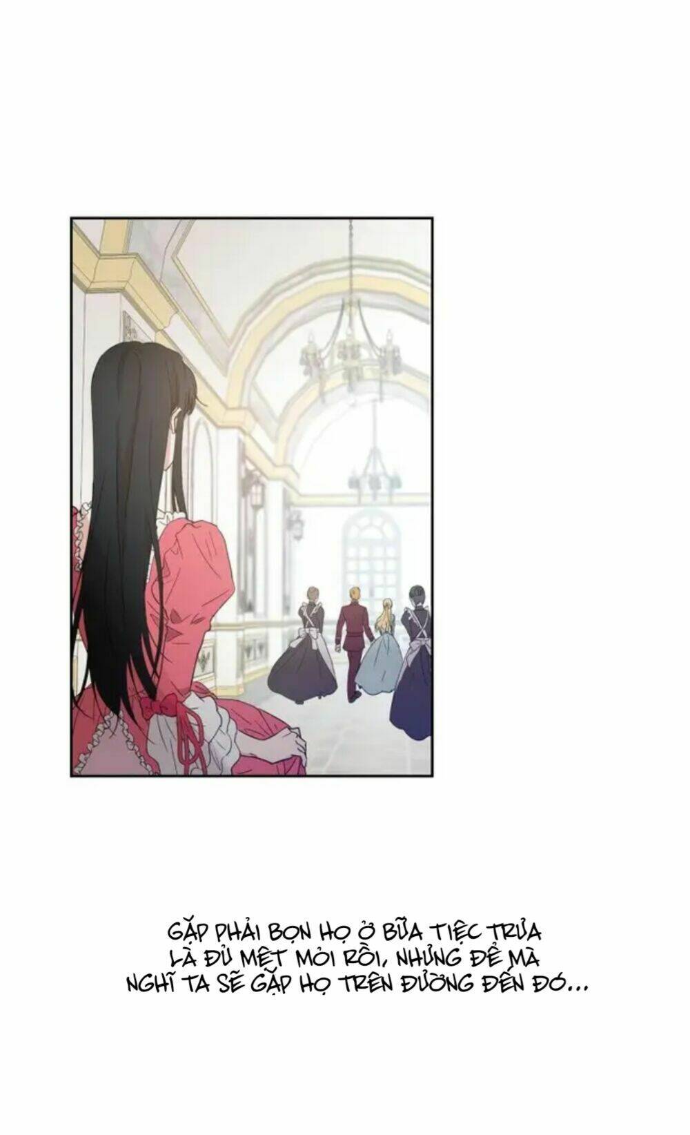 khế ước của ma tộc chapter 1 23