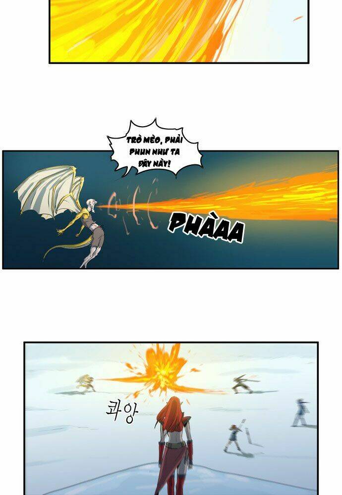 changsik đứa con của rồng chapter 20 24