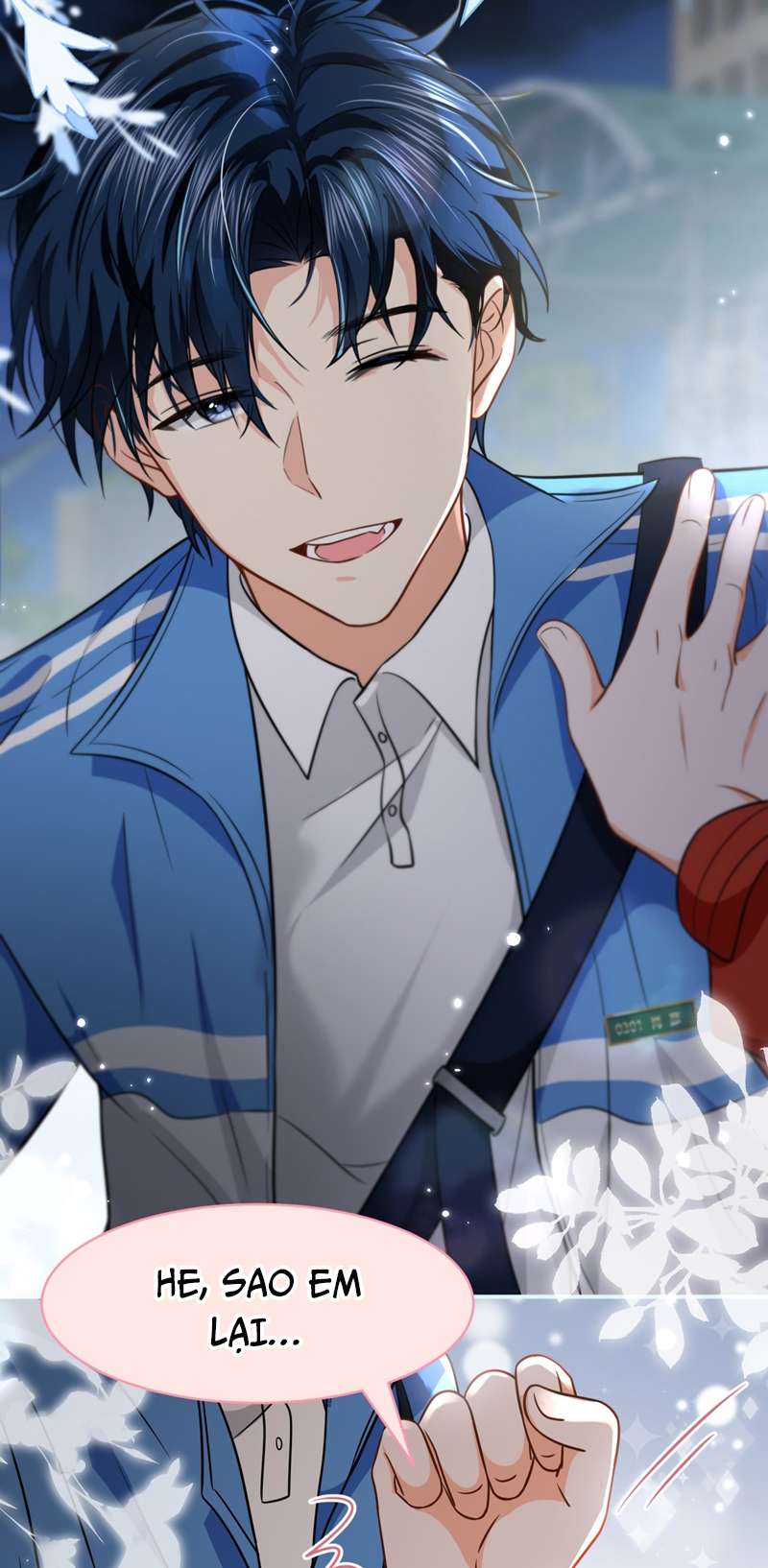 tín tức tố nói chúng ta không thể chapter 68 9