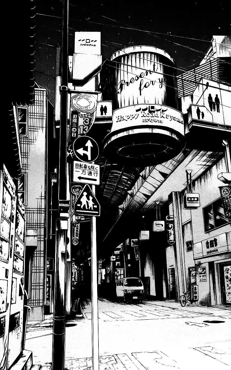 mặt nạ anh hùng - hero mask chapter 3 13