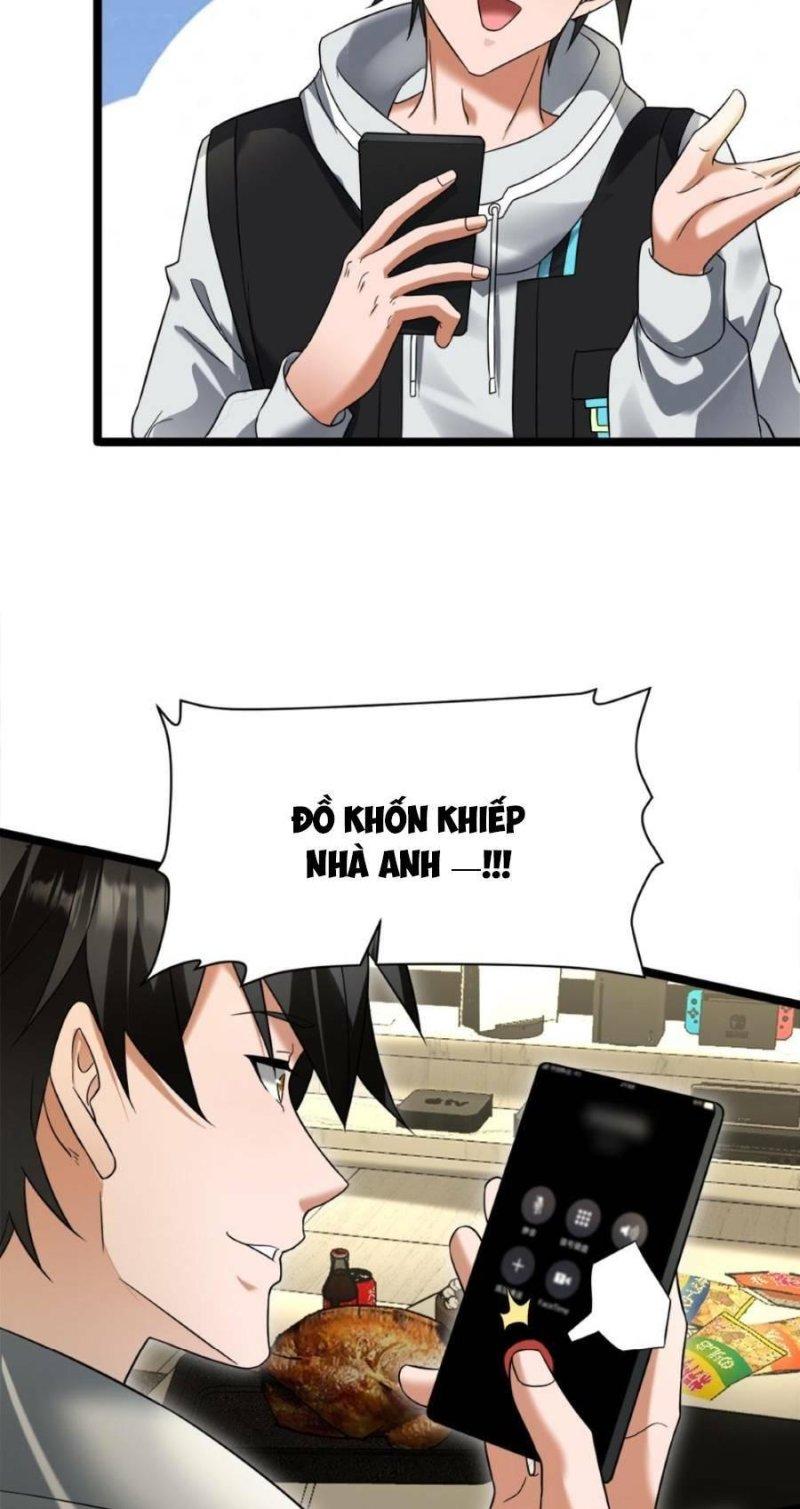 đóng băng toàn cầu: tôi gây dựng nên phòng an toàn thời tận thế chapter 20 6