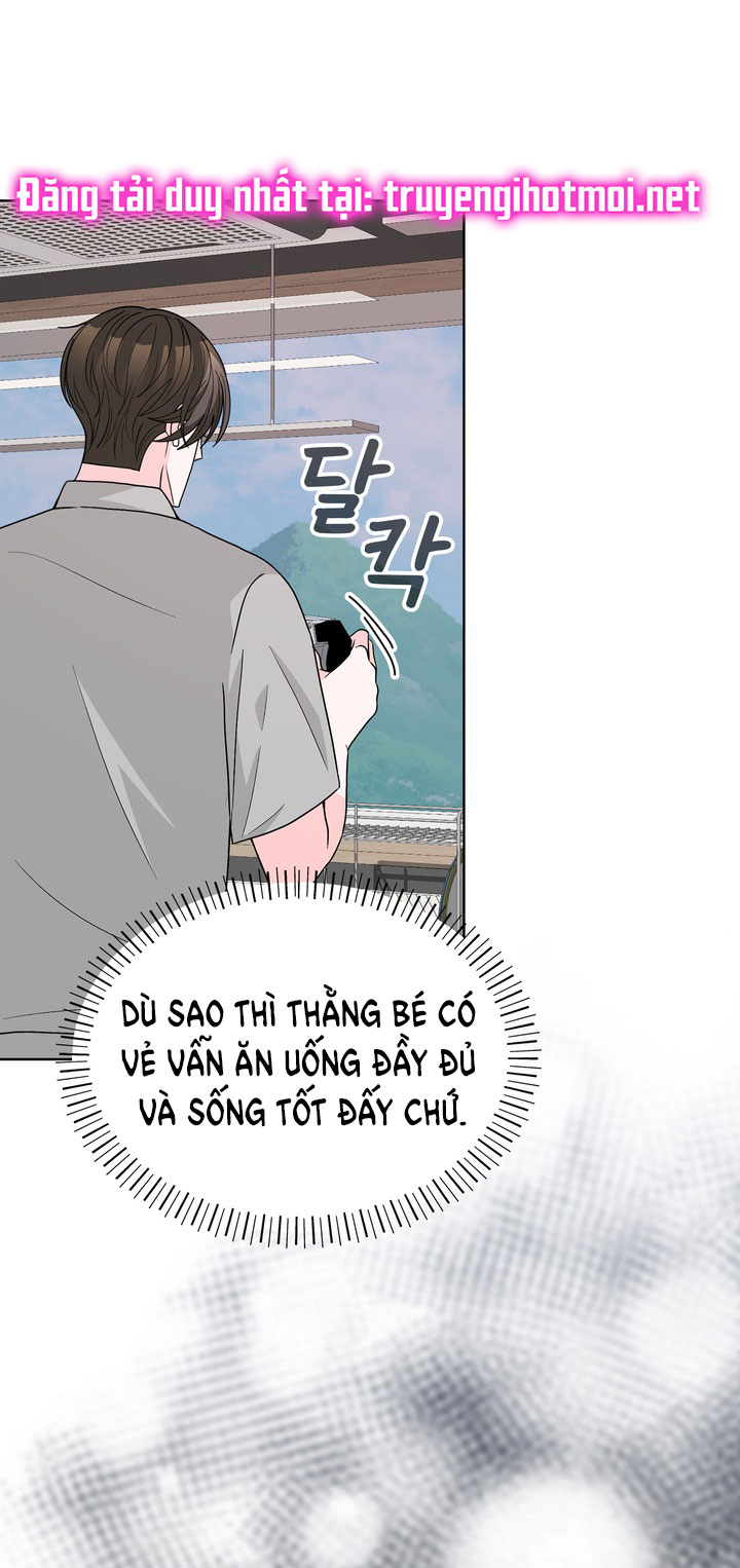 [18+] điều em cố giấu chapter 36.1 17