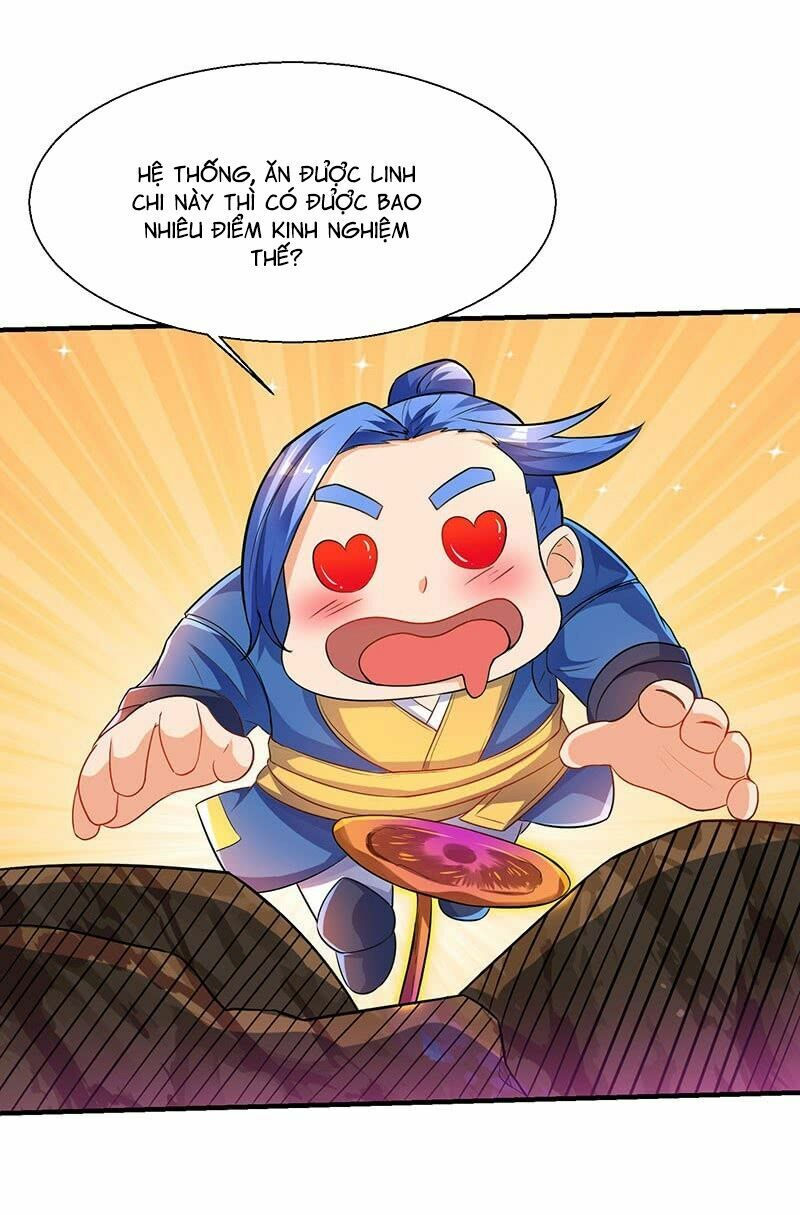 tối cường thăng cấp chapter 4 7