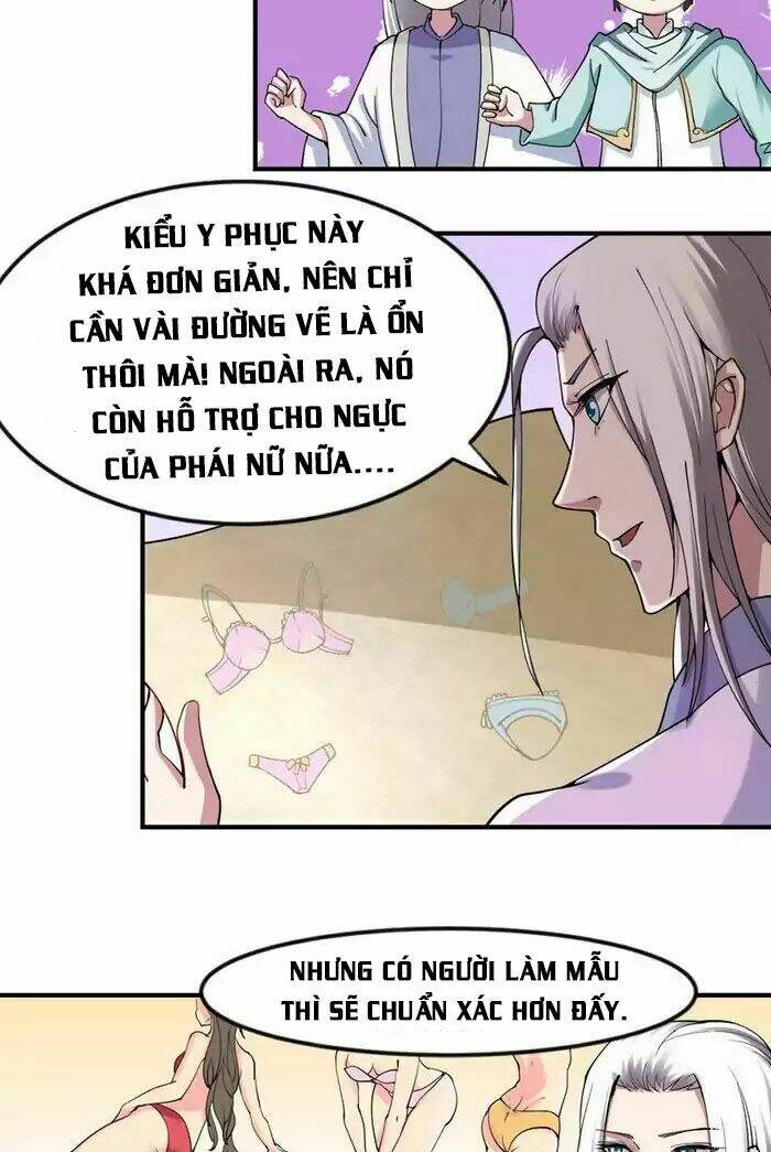 immortal merchant chapter 5 5