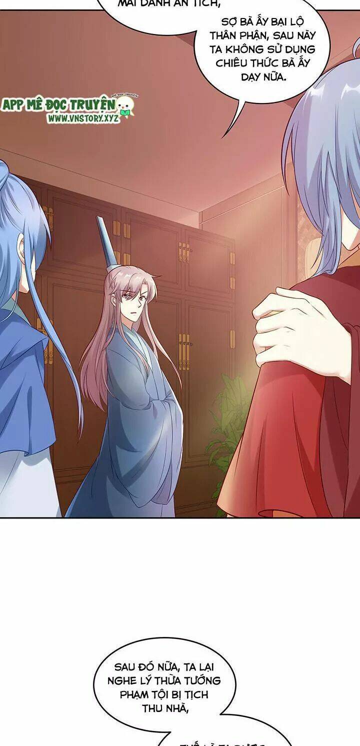 đô đốc đại nhân sủng thê kí chapter 152 7