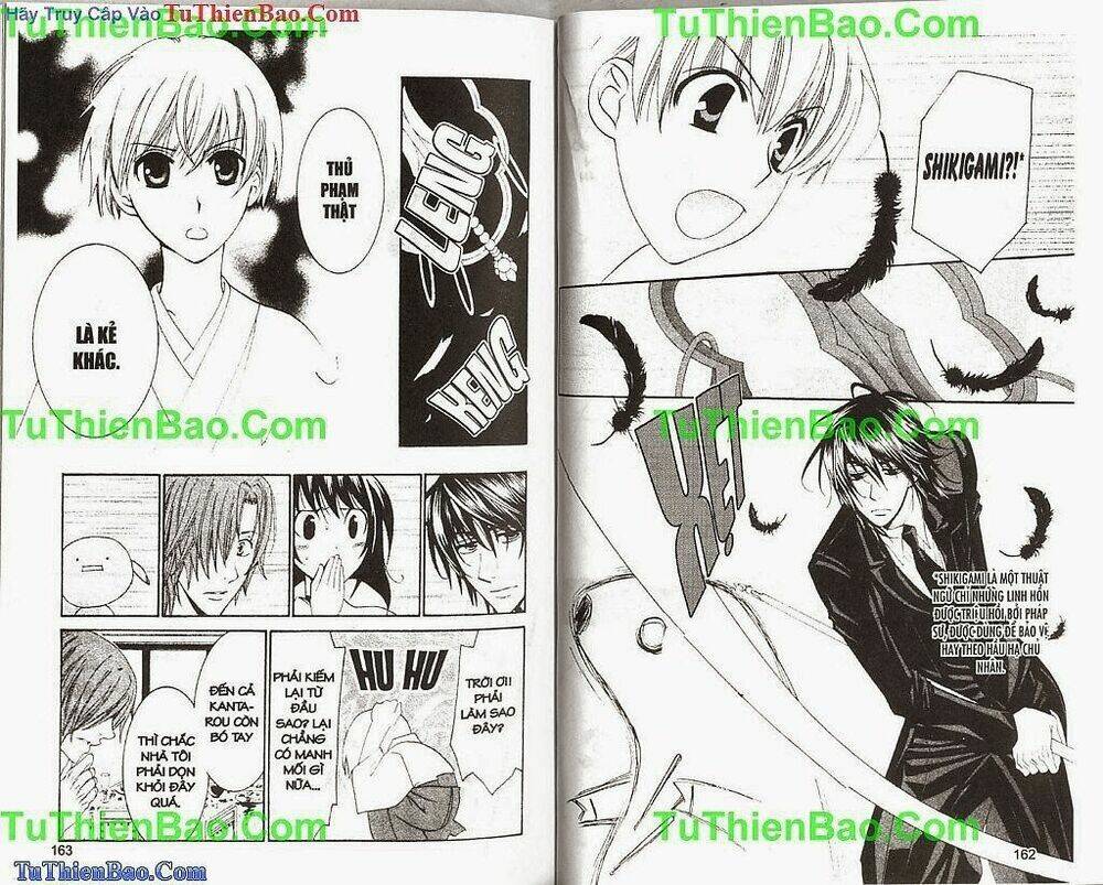 truyền thuyết thiên cẩu chapter 12 83