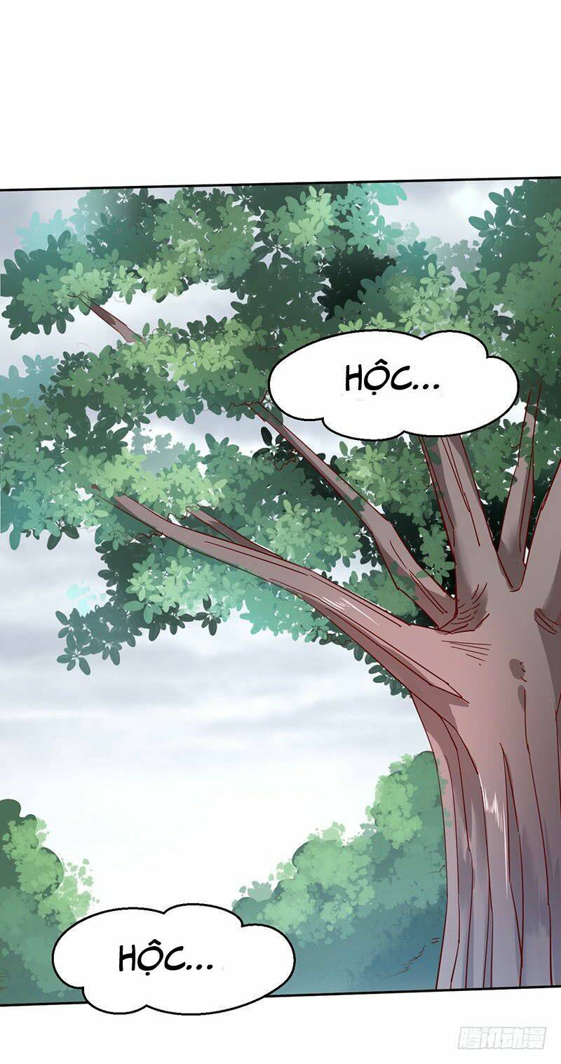 hỗn độn kiếm thần chapter 50 1