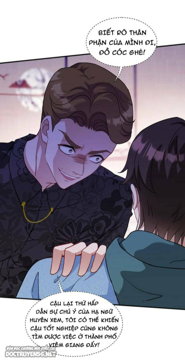 Bỏ Làm Simp Chúa, Ta Có Trong Tay Cả Tỉ Thần Hào chapter 6.3 18