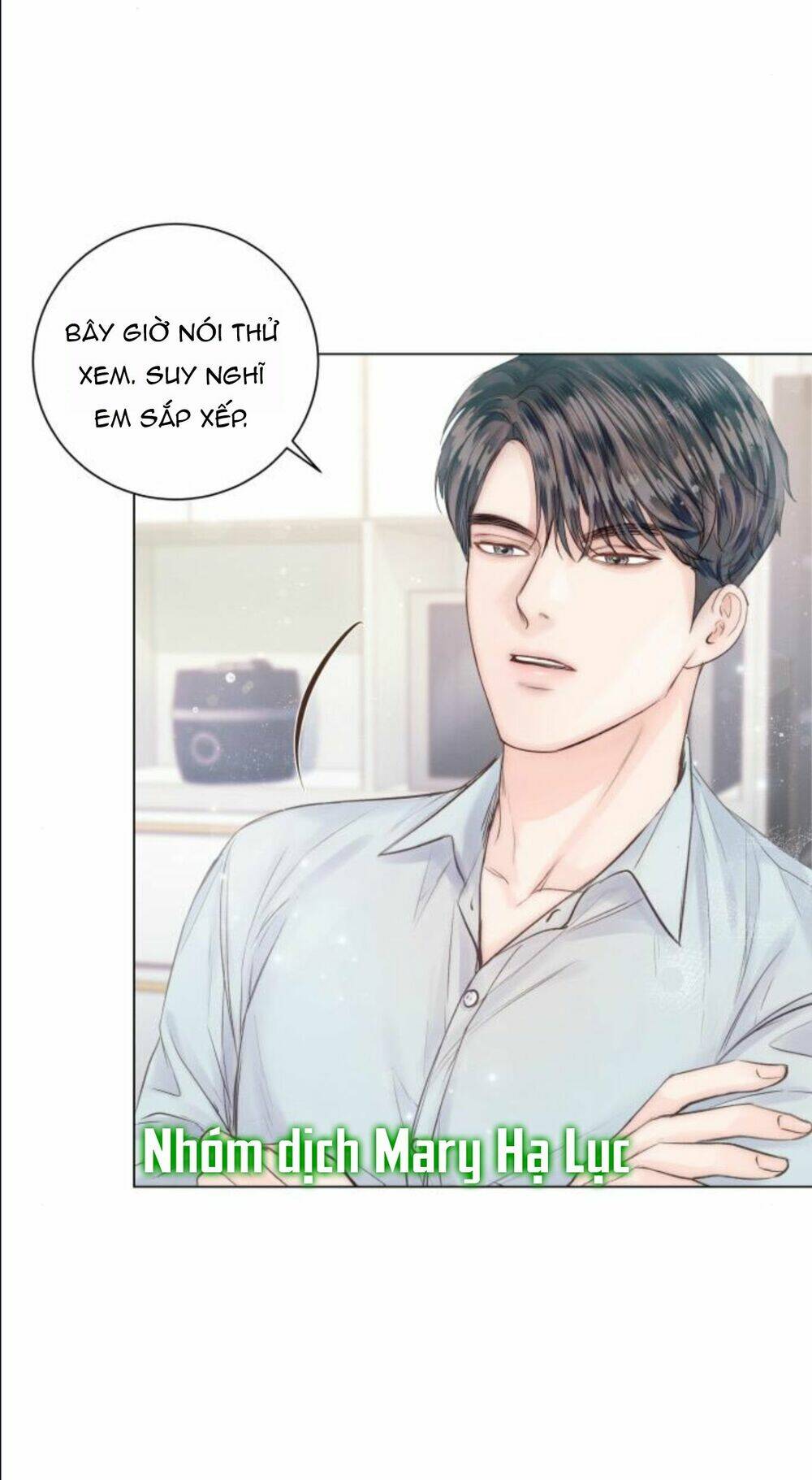 nhất định chúng ta sẽ được hạnh phúc chapter 12 5