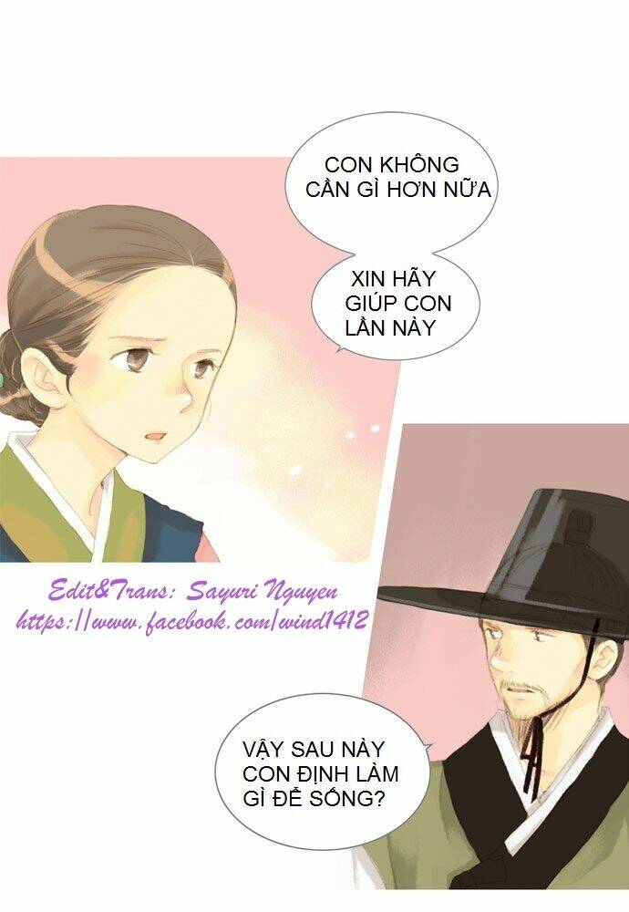 the great merchant kim manduk chapter 19 8