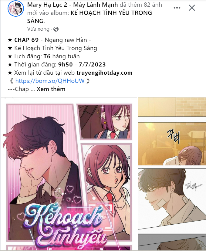 [18+] 11336 chapter 7.2 - Trang 35